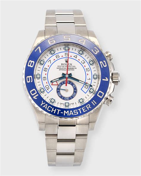 neiman marcus rolex|Men's Luxury Designer Watches .